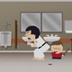 Illustration for article titled Review: iSouth Park: The Stick of Truth/i